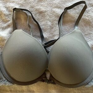 Aerie Gray Women's Bra
